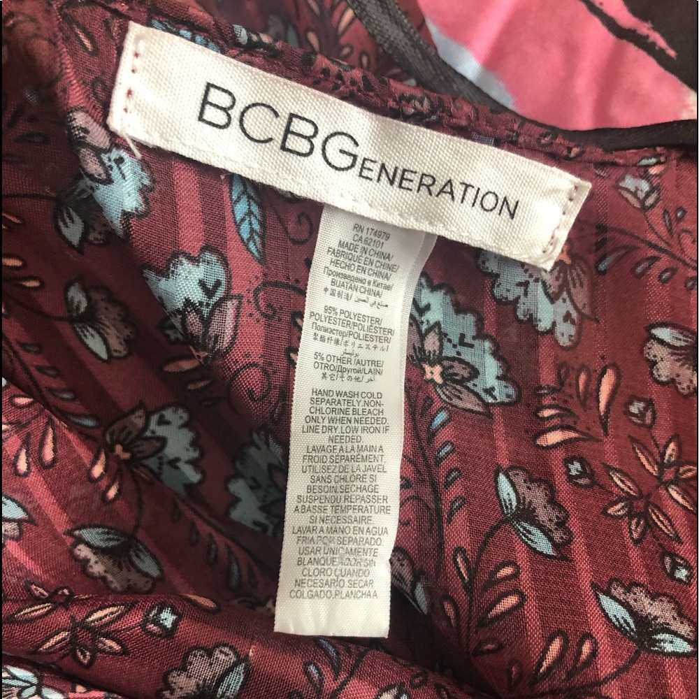 Bcbgeneration - image 6